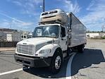 Used 2020 Freightliner M2 106 Refrigerated Body with Liftgate for sale #353948 - photo 3