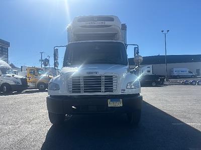 Used 2020 Freightliner M2 106 Refrigerated Body with Liftgate for sale #353949 - photo 2
