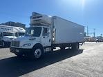 Used 2020 Freightliner M2 106 Refrigerated Body with Liftgate for sale #353949 - photo 3