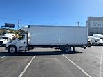 Used 2020 Freightliner M2 106 Refrigerated Body with Liftgate for sale #353949 - photo 4