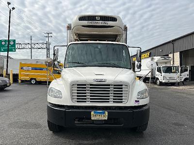 Used 2020 Freightliner M2 106 Refrigerated Body with Liftgate for sale #353950 - photo 2