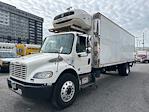 Used 2020 Freightliner M2 106 Refrigerated Body with Liftgate for sale #353950 - photo 3