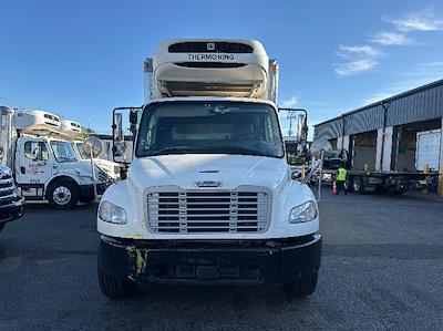 Used 2020 Freightliner M2 106 Refrigerated Body with Liftgate for sale #353951 - photo 2
