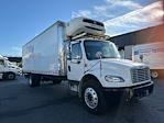 Used 2020 Freightliner M2 106 Refrigerated Body with Liftgate for sale #353951 - photo 1