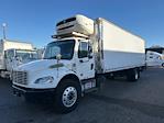 Used 2020 Freightliner M2 106 Refrigerated Body with Liftgate for sale #353951 - photo 3