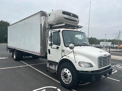 Used 2020 Freightliner M2 106 Refrigerated Body with Liftgate for sale #353952 - photo 1