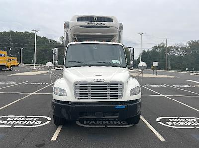Used 2020 Freightliner M2 106 Refrigerated Body with Liftgate for sale #353952 - photo 2