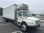 Used 2020 Freightliner M2 106 Refrigerated Body with Liftgate for sale #353952 - photo 1