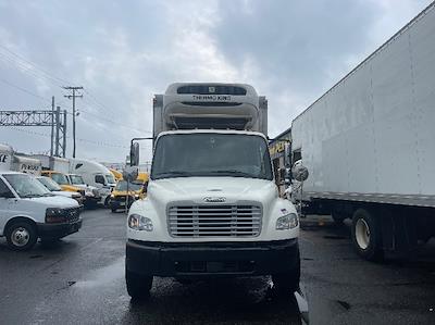 Used 2020 Freightliner M2 106 Refrigerated Body with Liftgate for sale #353954 - photo 2