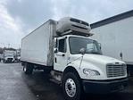 Used 2020 Freightliner M2 106 Refrigerated Body with Liftgate for sale #353954 - photo 1