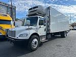 Used 2020 Freightliner M2 106 Refrigerated Body with Liftgate for sale #353955 - photo 1