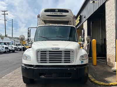 Used 2020 Freightliner M2 106 Refrigerated Body with Liftgate for sale #353956 - photo 2