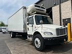 Used 2020 Freightliner M2 106 Refrigerated Body with Liftgate for sale #353956 - photo 1