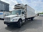 Used 2020 Freightliner M2 106 Refrigerated Body with Liftgate for sale #353956 - photo 3