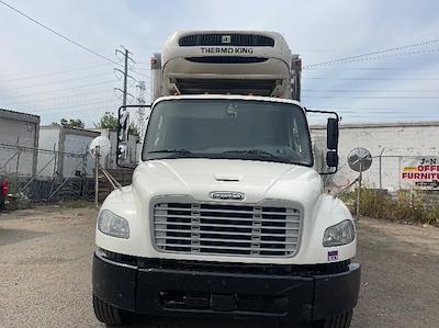 Used 2020 Freightliner M2 106 Refrigerated Body with Liftgate for sale #353957 - photo 2