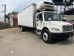 Used 2020 Freightliner M2 106 Refrigerated Body with Liftgate for sale #353957 - photo 1