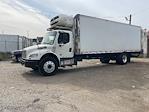 Used 2020 Freightliner M2 106 Refrigerated Body with Liftgate for sale #353957 - photo 3