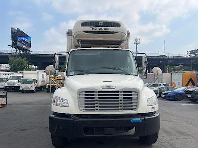 Used 2020 Freightliner M2 106 Refrigerated Body with Liftgate for sale #353959 - photo 2