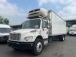 Used 2020 Freightliner M2 106 Refrigerated Body with Liftgate for sale #353959 - photo 3