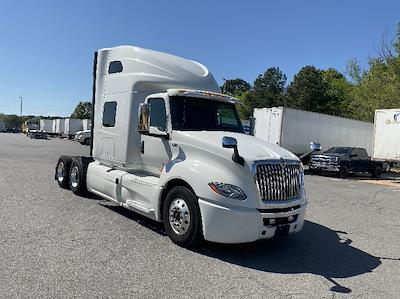 Used 2020 International LT Cummins X15 Semi Truck for sale #353966 - photo 1
