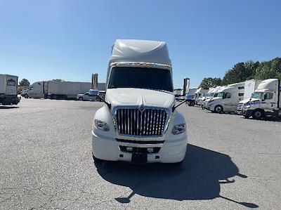 Used 2020 International LT Cummins X15 Semi Truck for sale #353966 - photo 2