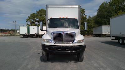 Used 2020 International MV Box Truck for sale #353986 - photo 2