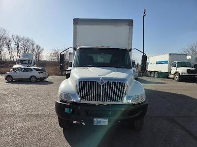 Used 2020 International MV - photo 1