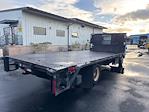 Used 2020 Isuzu NQR Regular Cab Flatbed Truck for sale #354027 - photo 13