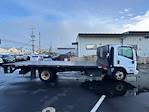Used 2020 Isuzu NQR Regular Cab Flatbed Truck for sale #354027 - photo 15