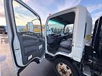 Used 2020 Isuzu NQR Regular Cab Flatbed Truck for sale #354027 - photo 16