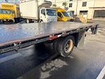 Used 2020 Isuzu NQR Regular Cab Flatbed Truck for sale #354027 - photo 25