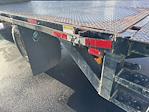 Used 2020 Isuzu NQR Regular Cab Flatbed Truck for sale #354027 - photo 26