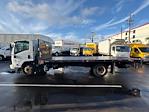 Used 2020 Isuzu NQR Regular Cab Flatbed Truck for sale #354027 - photo 4