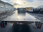 Used 2020 Isuzu NQR Regular Cab Flatbed Truck for sale #354027 - photo 8