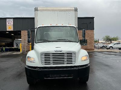 Used 2020 Freightliner M2 106 Conventional Cab Morgan Truck Body Box Truck with Liftgate for sale #354041 - photo 2