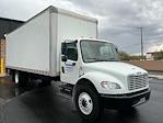 Used 2020 Freightliner M2 106 Conventional Cab Morgan Truck Body Box Truck with Liftgate for sale #354041 - photo 1