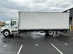 Used 2020 Freightliner M2 106 Conventional Cab Morgan Truck Body Box Truck with Liftgate for sale #354041 - photo 4