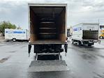 Used 2020 Freightliner M2 106 Conventional Cab Morgan Truck Body Box Truck with Liftgate for sale #354041 - photo 9
