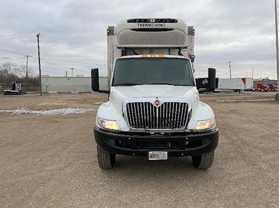 Used 2020 International MV Refrigerated Body with Liftgate for sale #354042 - photo 2