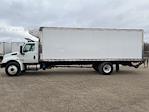 Used 2020 International MV Refrigerated Body with Liftgate for sale #354042 - photo 4