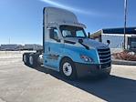 Used 2020 Freightliner Cascadia Detroit DD15AT Semi Truck for sale #354050 - photo 1