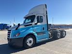 Used 2020 Freightliner Cascadia Detroit DD15AT Semi Truck for sale #354050 - photo 5