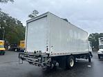Used 2020 Isuzu FTR Regular Cab Box Truck with Liftgate for sale #354075 - photo 13