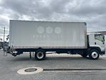 Used 2020 Isuzu FTR Regular Cab Box Truck with Liftgate for sale #354075 - photo 15