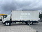 Used 2020 Isuzu FTR Regular Cab Box Truck with Liftgate for sale #354075 - photo 4