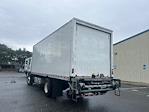 Used 2020 Isuzu FTR Regular Cab Box Truck with Liftgate for sale #354075 - photo 6