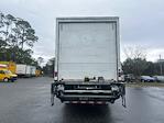Used 2020 Isuzu FTR Regular Cab Box Truck with Liftgate for sale #354075 - photo 7
