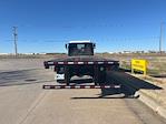 Used 2020 Hino 268A Single Cab Flatbed Truck for sale #354076 - photo 7