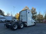 Used 2020 Freightliner Cascadia Detroit DD15AT Semi Truck with Sleeper Cab for sale #354089 - photo 7