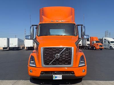 Used 2020 Volvo VNR Volvo D13 Semi Truck for sale #354152 - photo 2